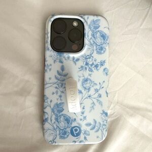 Loopy Case iPhone 15 Pro